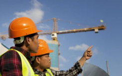 北京市组织制定了建设工程施工现场生活区设置和管理导则