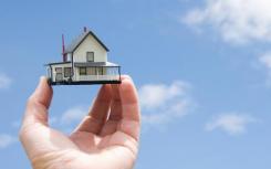 房地产市场的上升趋势与最新技术研究和未来范围