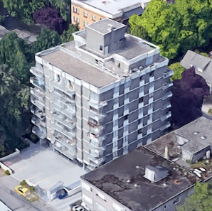 Crestpoint以2.925亿加元的价格收购了温哥华的公寓物业