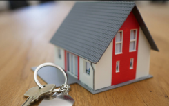 2020年卑诗省北部平均住宅销售价格上涨