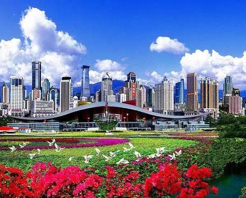 2020全年北京二手房住宅成交接近17万套 同比增长了16%