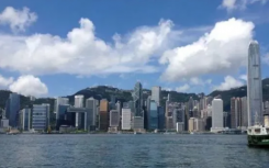 首尔市中心房价位居世界第二仅次于香港