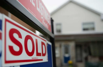 大温哥华地区房地产销售在2月份价格上涨