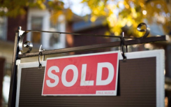 大维多利亚州的房地产销售激增 但风险仍在前方