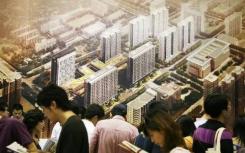 广州与深圳2021年新房找房上涨幅度较高 已经超过2019年同期水平