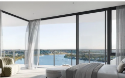 纽斯特德不断发展的枢纽人们对豪华公寓的兴趣正在上升