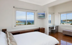Craig Wing以150万澳元的价格列出邦迪海滩的公寓