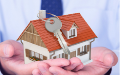 未来房地产市场将是一个更加适合刚需购房者的市场