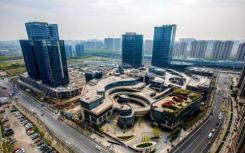 闵行建发浦上湾是上海首个触发计分制的新楼盘