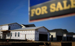 房地产市场持续火爆 新房价格和转售价格一起飙升