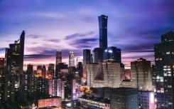 上海连续三年GDP增速放缓 如何培育新的发动机