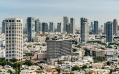 外国买家涌向以色列的房地产市场