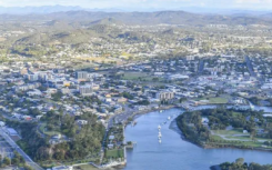 Gladstone三个郊区在2020年录得了15.38％至20％的大幅增长