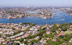 悉尼地区的房主每年从其房产中获得的收入高达$110ka