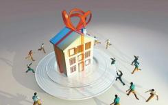 房地产金融监管正在从个人端口和企业端口全面强化