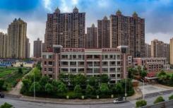 大悦城地产年平均融资成本为4.36% 净负债率为34.7%