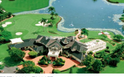 里维纳纳黄金海岸的第一批土地开始出售