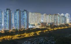 北京2021年第一批老旧小区综合整治项目