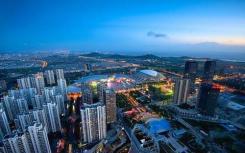深圳公共资源交易中心挂牌2021年第一批集中出让的6宗地块