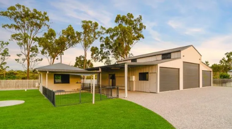 澳大利亚最凉爽的后院以162.5万美元的价格售出