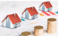 国家统计局发布1-3月份全国房地产开发投资和销售情况