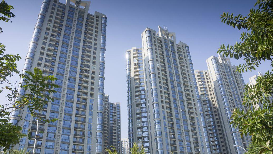 上海将进一步促进房地产市场健康平稳发展