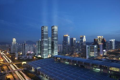 深圳市2021年度建设用地供应计划即日起公布实施