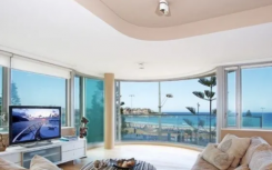Tony de Leede凭借600万美元的指导价第二次列出邦迪海滩公寓