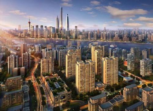 深圳市住宅供求同步上涨,计划供应居住用地363.3公顷