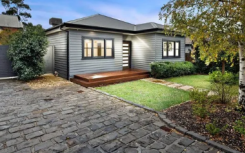 墨尔本郊区预计未来12个月的房价中位数将达到100万澳元