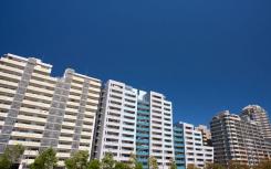 北京市统计局发布1-4月份房地产市场运行情况报告