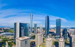 中国建筑股份有限公司发布2021年1-4月经营情况简报