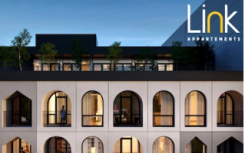 Brivia推出了蒙特利尔市中心的公寓项目