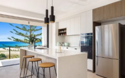墨尔本买家每平方米斥资11,000澳元购买海滨公寓