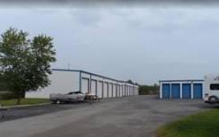 Marcus & Millichap在田纳西州出售74,000平方英尺的自助仓储设施