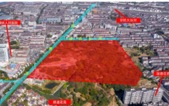 常州7宗地块集中挂牌 此次挂牌公示主要有3点和以往不同