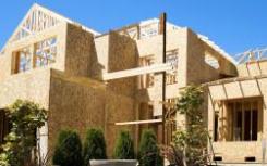 上个月建筑商致力于为许多库存匮乏的市场增加更多单户住宅