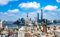 今年端午假期上海新建商品住宅的成交共计96263平方米