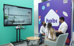 房地产初创公司Habi的1亿美元融资是拉丁美洲女性CEO筹集的最大资金