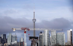 加拿大商业房地产指向大流行后经济回暖