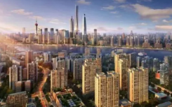 2021年上半年中国房地产企业销售业绩榜单