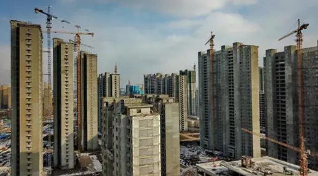 近期最炸裂的消息莫过于北京西城区的学区房改革
