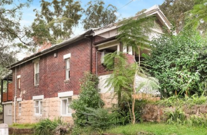 悉尼房屋在锁定期间在线拍卖 售价为267万美元