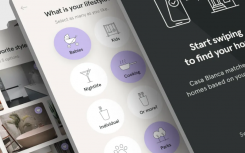 新应用Casa Blanca将自己定位为房地产火种