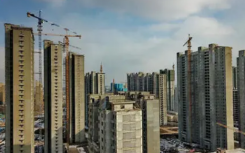 在高房价的深圳居住用地和住房供应一直是市场关注的焦点