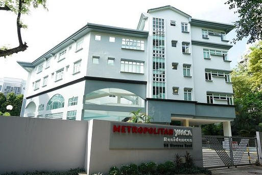 服务式公寓开发项目Metropolitan YMCA Residences售价5700万美元