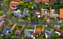 在南澳大利亚地区近80%的房产中 偿还抵押贷款比租房更便宜