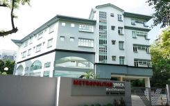 服务式公寓开发项目Metropolitan YMCA Residences售价5700万美元