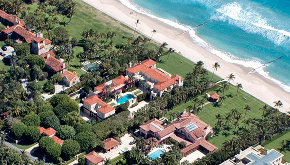 报告显示第二季度是棕榈滩房地产销售的创纪录者