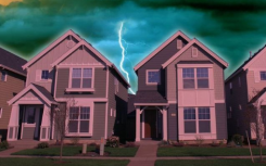 美国房地产市场的通胀风暴即将来临